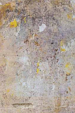 Eski moda grunge dokuları arka plan duvarı. Wabi Sabi. Eski duvarın modern konsepti. 