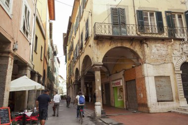 Pisa, toscany, İtalya