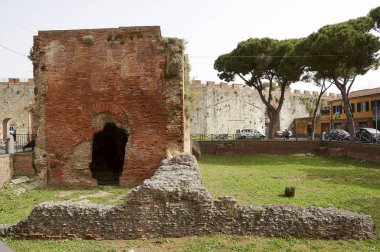 Pisa, toscany, İtalya