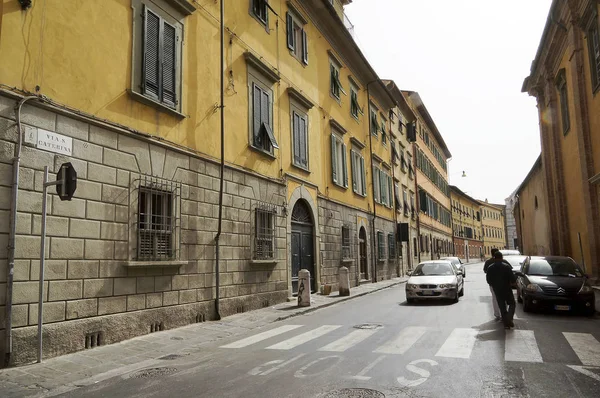 Pisa, toscany, italia —  Fotos de Stock