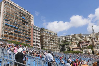 monte carlo, monaco