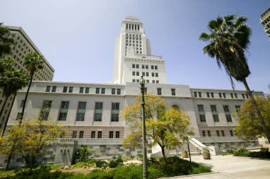 Los angeles, Kaliforniya