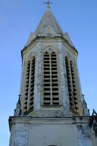 Eski Katedrali terk — Stok fotoğraf