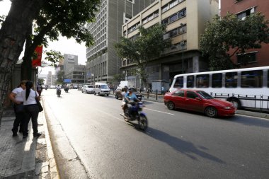 caracas, venezuela, güney amerika