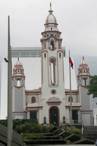 Fachada del panteón —  Fotos de Stock