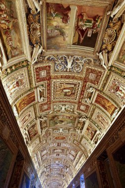 Roma Vatikan Müzesi