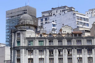sao paulo, Brezilya