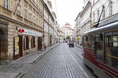 Prague, Çek Cumhuriyeti