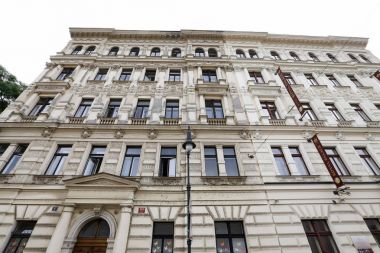 Prague, Çek Cumhuriyeti