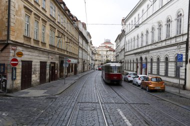 Prague, Çek Cumhuriyeti