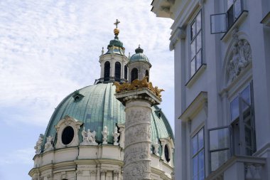  Kilise, Viyana, Avusturya