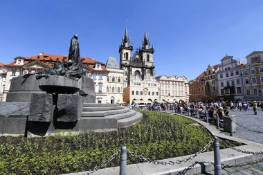 Prague, Çek Cumhuriyeti