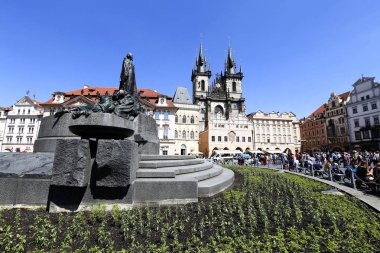 Prague, Çek Cumhuriyeti