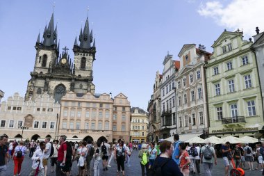 Prague, Çek Cumhuriyeti