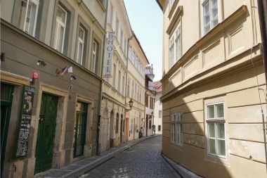 Prague, Çek Cumhuriyeti