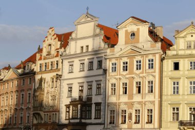 Prague, Çek Cumhuriyeti