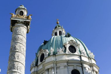 Katedral, Viyana, Avusturya