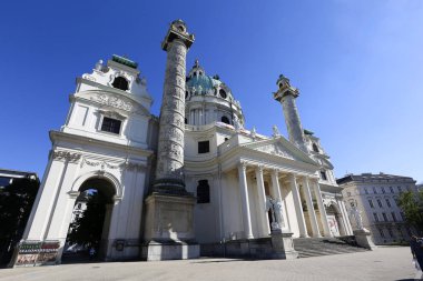 Katedral, Viyana, Avusturya