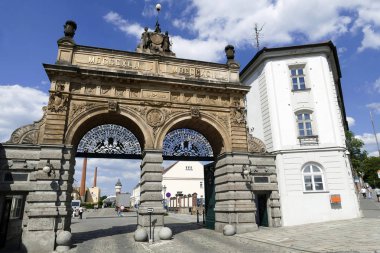 Pilsner Urquell Bira Fabrikası
