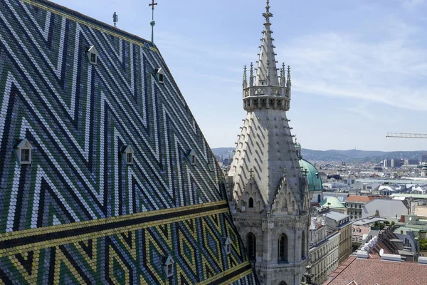 Cathédrale Saint-Étienne de Vienne — Photo