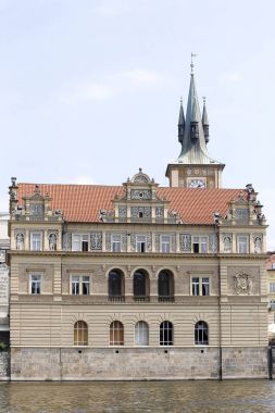 Prague, Çek Cumhuriyeti