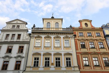 Prague, Çek Cumhuriyeti