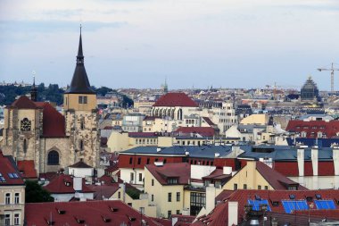 Prague, Çek Cumhuriyeti