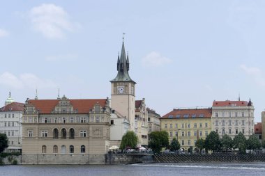 Prague, Çek Cumhuriyeti