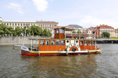 Prague, Çek Cumhuriyeti