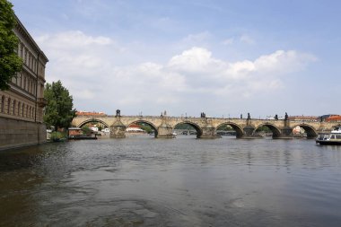 Prague, Çek Cumhuriyeti