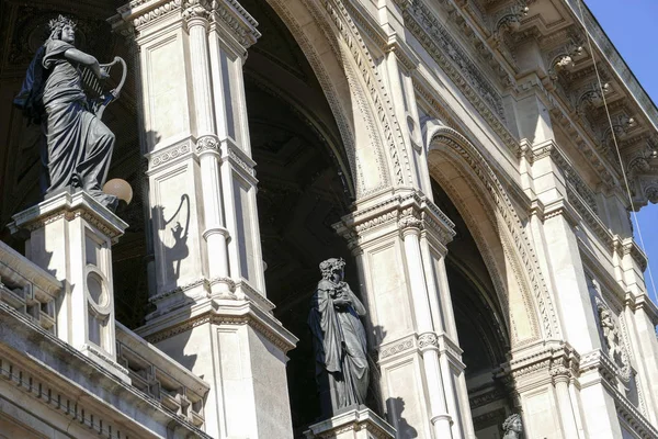 Vienna Opera house, Austria — Stock Photo, Image