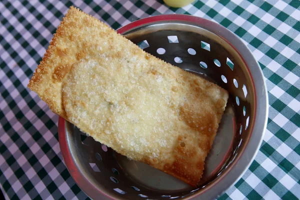 Pastelería brasileña típica —  Fotos de Stock