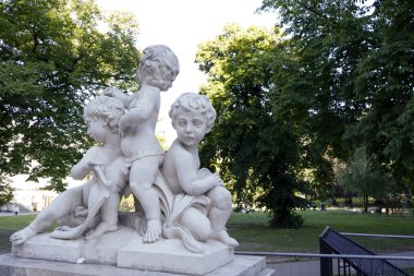 Neue Burg, vienna