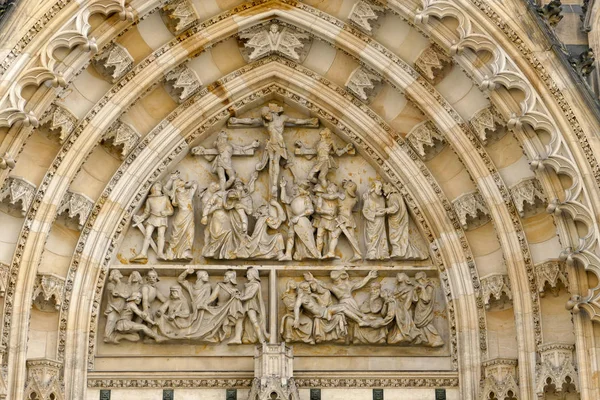 St vitus Katedrali, Prag