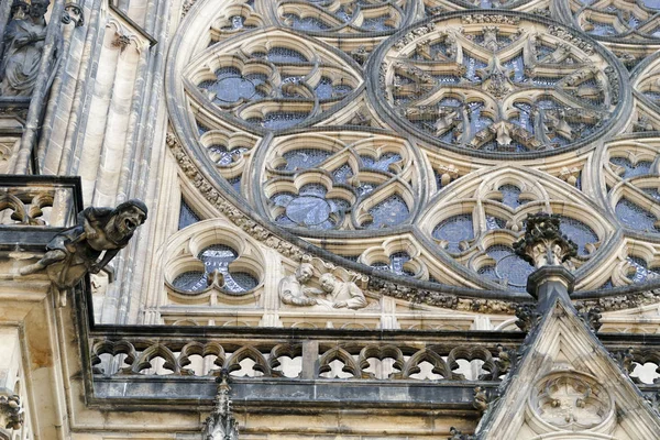 St vitus Katedrali, Prag