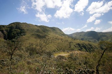 Serra da Canastra National Park