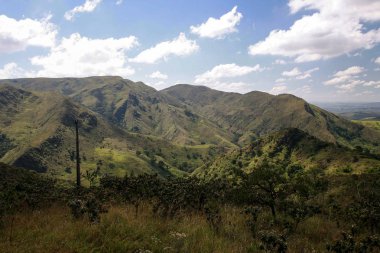 Serra da Canastra National Park