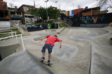 skatepark gecekondu