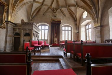 Castle, prague, Çek Cumhuriyeti