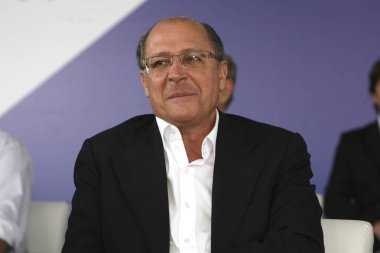 Geraldo Alckmin, Brezilya Cumhurbaşkanı adayı