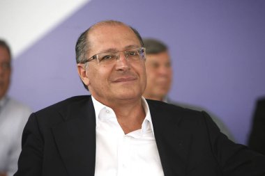 Geraldo Alckmin, Brezilya Cumhurbaşkanı adayı