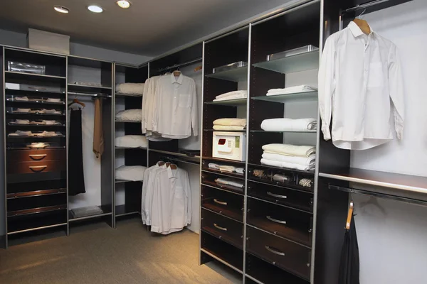 closet