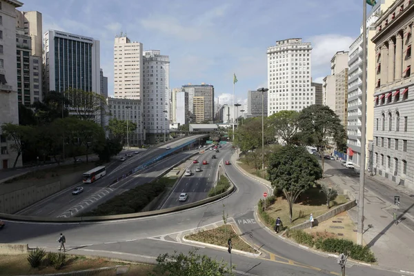 Sao paulo, brazil — Stock Photo, Image