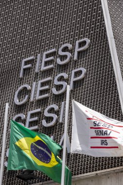 Fiesp İnşa Yüzü
