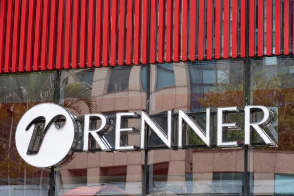 Renner deposu. 