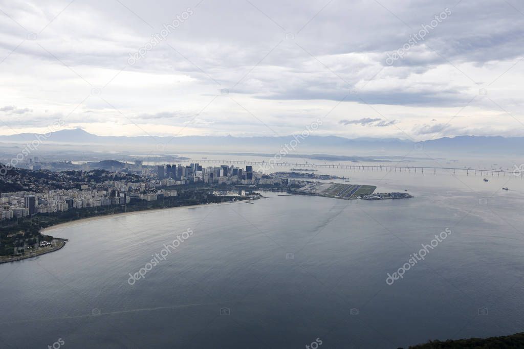 Rio de Janeiro, Guanabara, Brazil