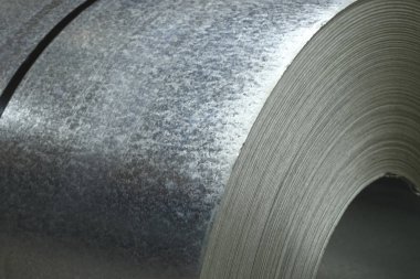 galvanizli çelik bobin