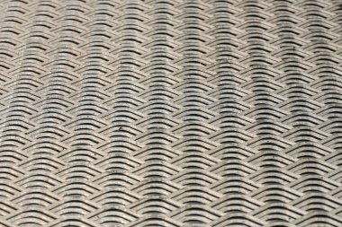 Metal surfac ile çelik desen arka planı