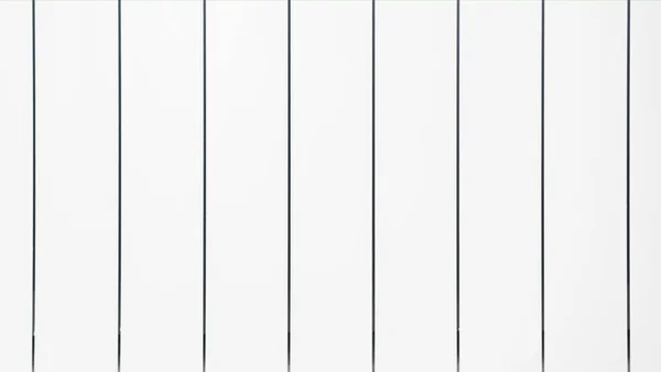 Λευκές Κάθετες Γραμμές Ρίγες Αφηρημένο Φόντο Μακρο Σκοποβολή Κοντινό Πλάνο — Φωτογραφία Αρχείου