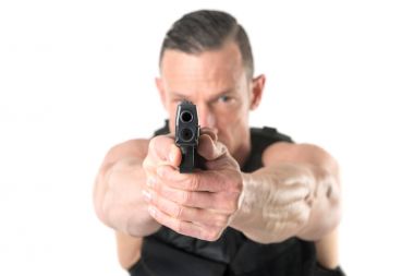 özel kuvvetleri asker